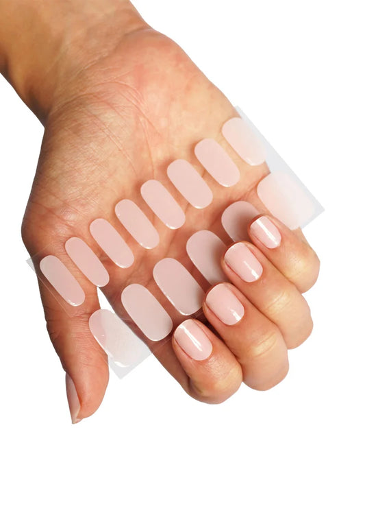 BABY PINK