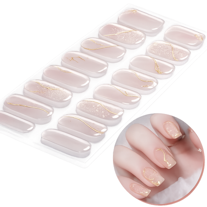 GOLDEN  | FEBRUAIRI 1 + 1 GRATIS