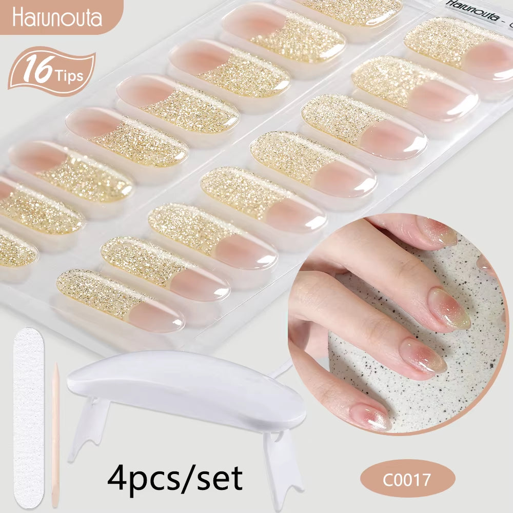 RED ROSE STARTERS SET 