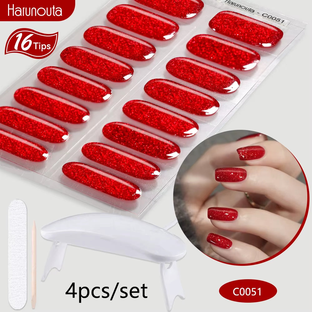 RED ROSE STARTERS SET 