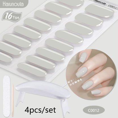 RED ROSE STARTERS SET 