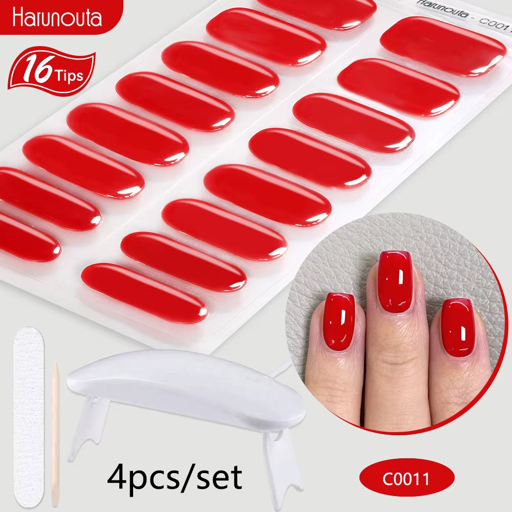 RED ROSE STARTERS SET 