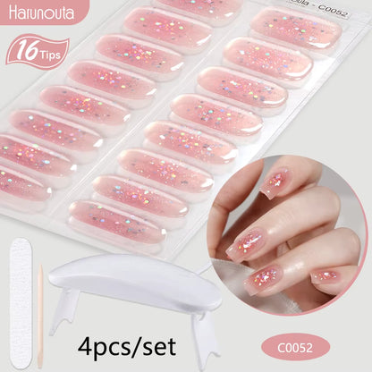 RED ROSE STARTERS SET 