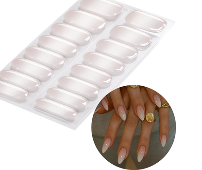 BABYBOOM TRANSPARENT