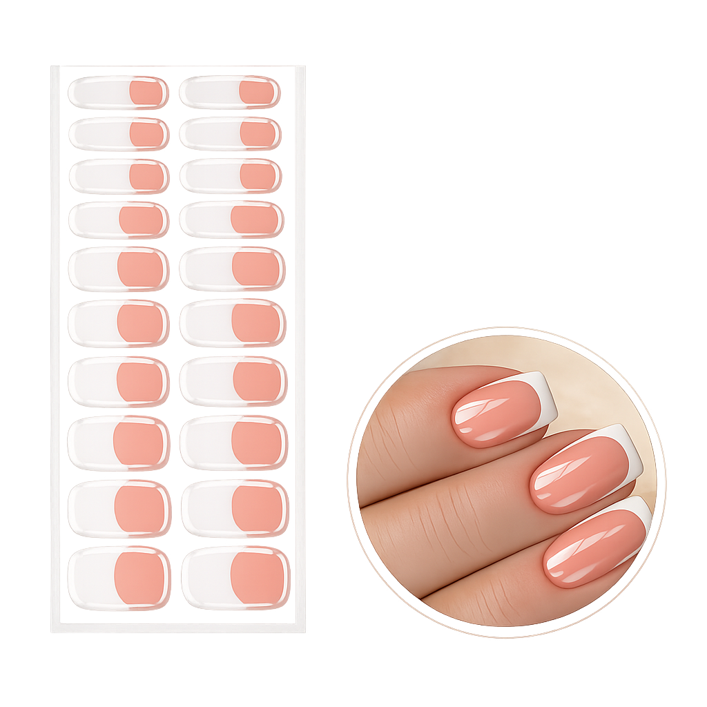 FRENCH DARK  | FEBRUAIRI 1 + 1 GRATIS