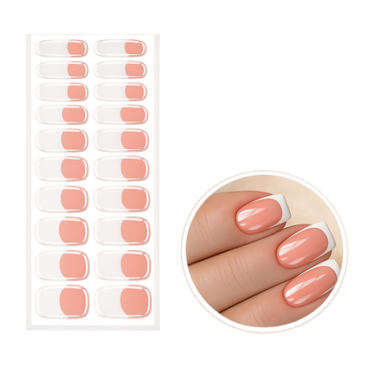 FRENCH DARK  | FEBRUAIRI 1 + 1 GRATIS