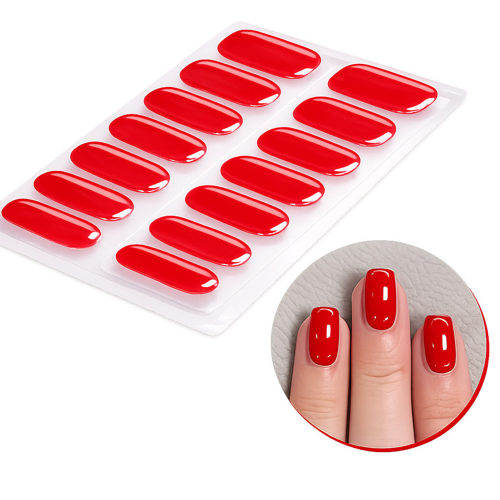 RED ROSE STARTERS SET