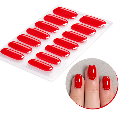 RED ROSE STARTERS SET