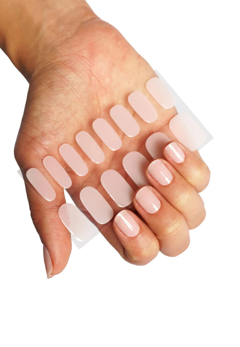 BABY PINK