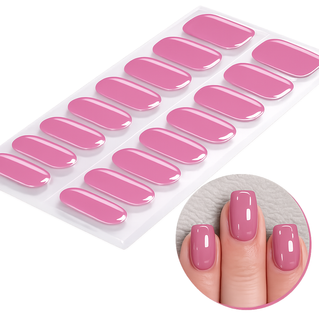 BARBIE PINK