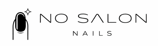 NO SALON NAILS
