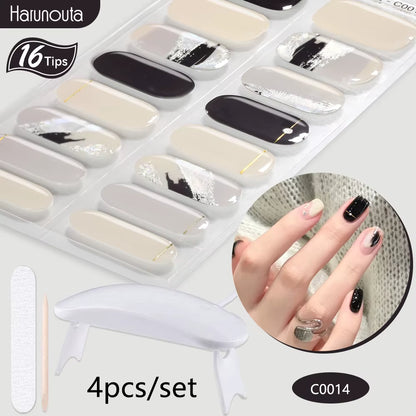 RED ROSE STARTERS SET 