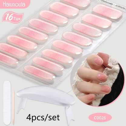 RED ROSE STARTERS SET 