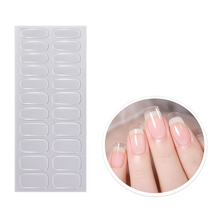 TRANSPARENT  | FEBRUAIRI 1 + 1 GRATIS