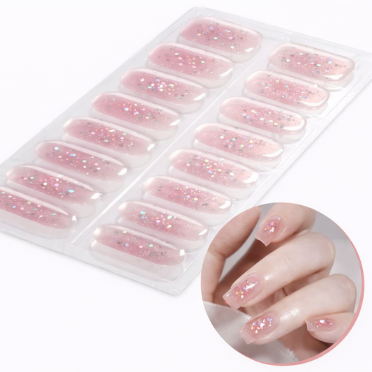 LITTLE SPRINKLE 0052