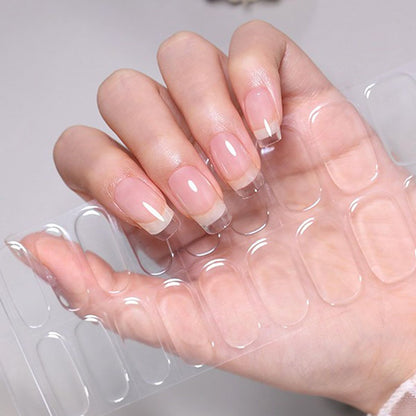 TRANSPARENT