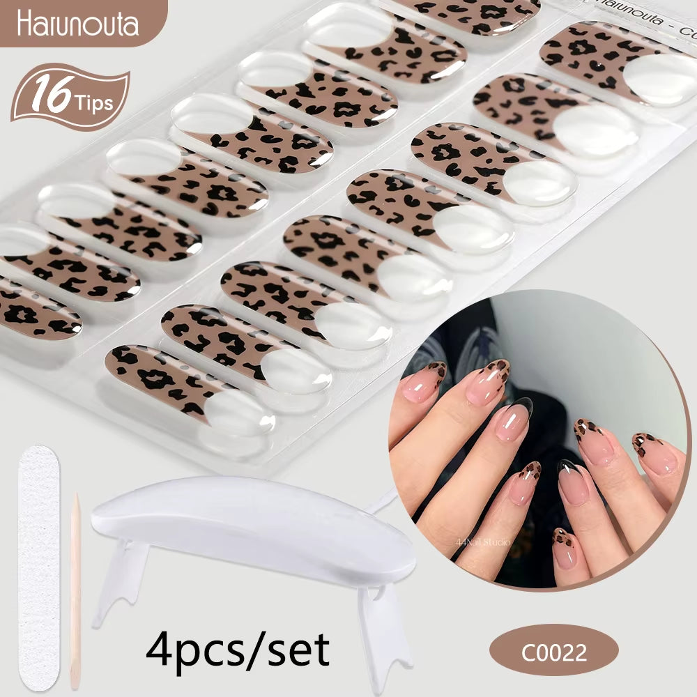 RED ROSE STARTERS SET 