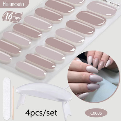 RED ROSE STARTERS SET 